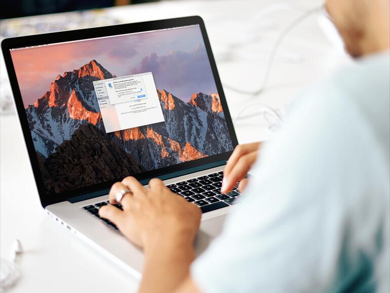 Nur die neusten Mail-Anhänge lokal speichern