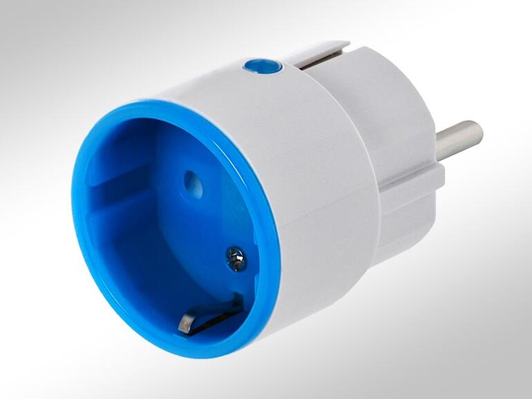 Smart-Home-Zwischenstecker