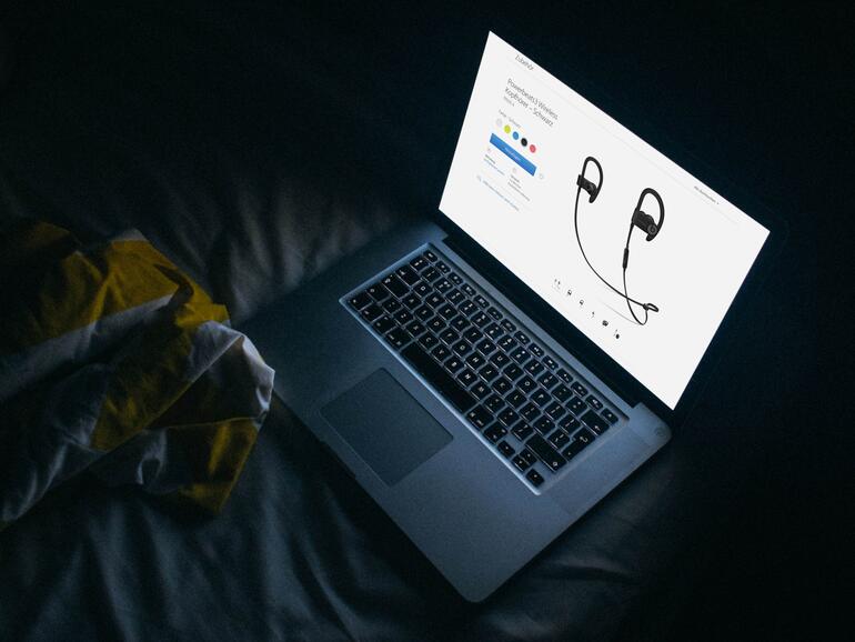 Powerbeats3 werden jetzt offiziell angeboten