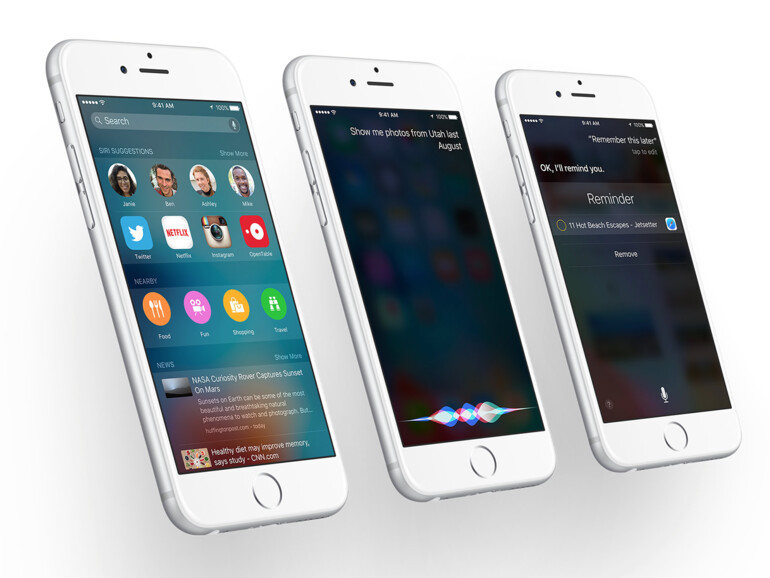 Eine Künstliche Intelligenz weiß sehr viel über den Anwender