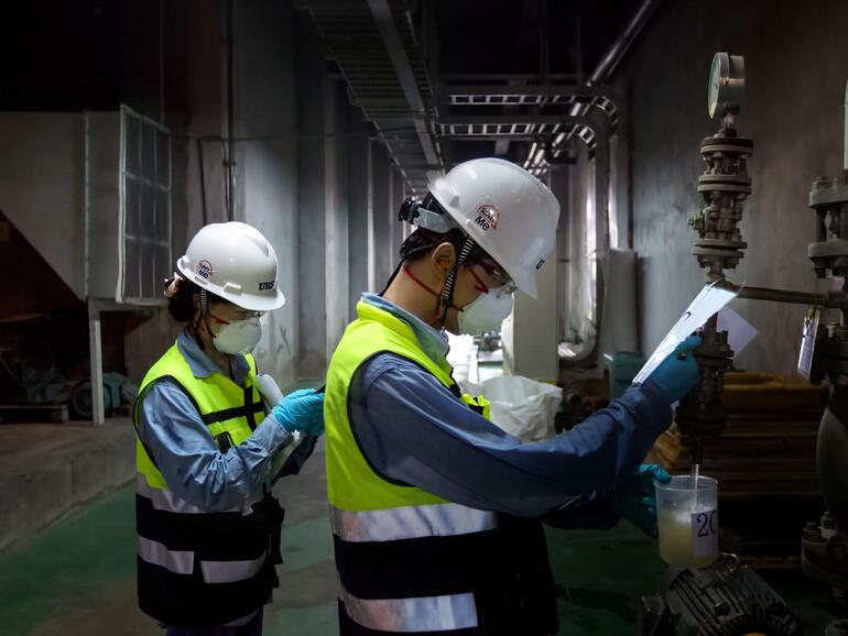 Apple hat zahlreiche Giftstoffe aus Produkten wie dem MacBook entfernt.