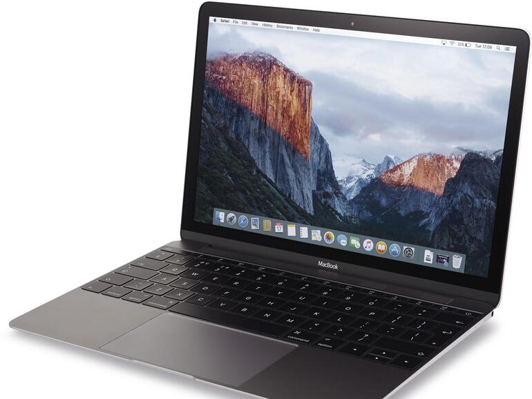 Apple hat zahl-reiche Giftstoffe aus Produkten wie dem MacBook entfernt.