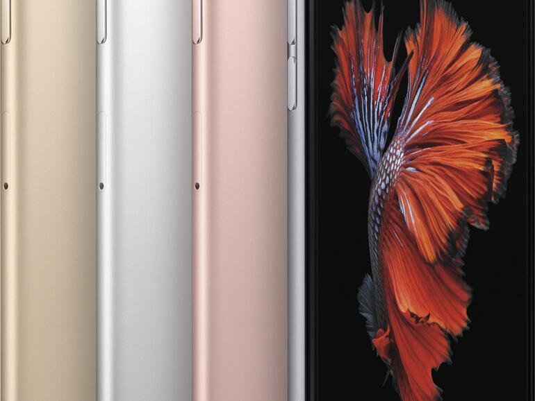 Aus der Pegatron-iPhone-Fabrik in Shanghai wurden Arbeitnehmerrechtsverletzungen berichtet