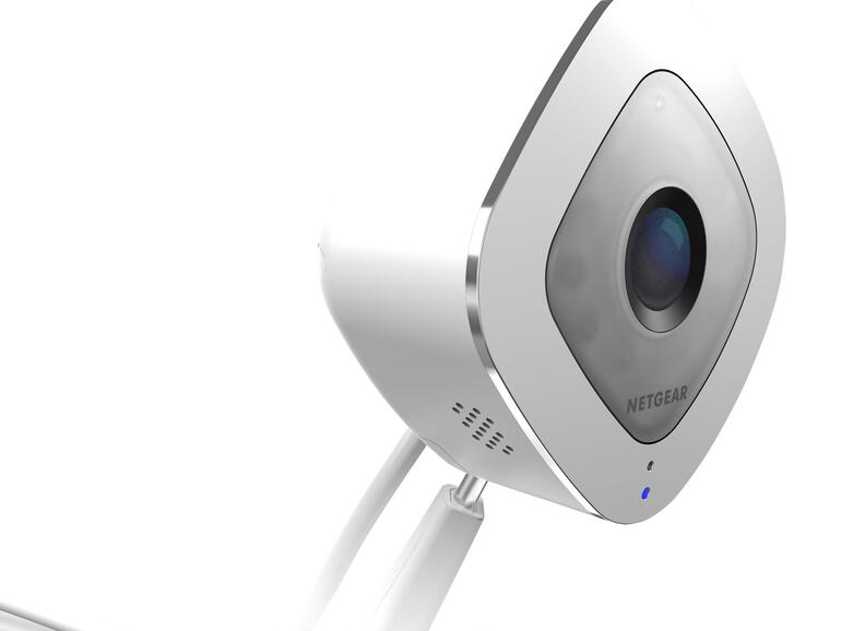 Netgear Arlo Q