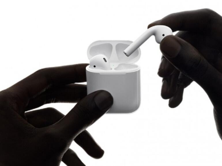 Apple AirPod Case