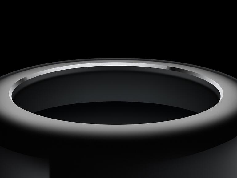 Der Mac Pro ist in den UK gerade 20 Prozent teurer geworden