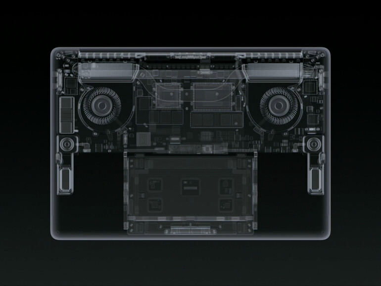 Darum setzen Apple  Microsoft noch auf Skylake