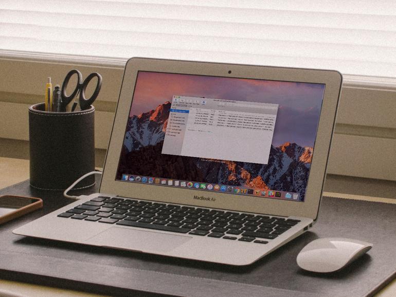 Macos sierra konsole h bscher mac life
