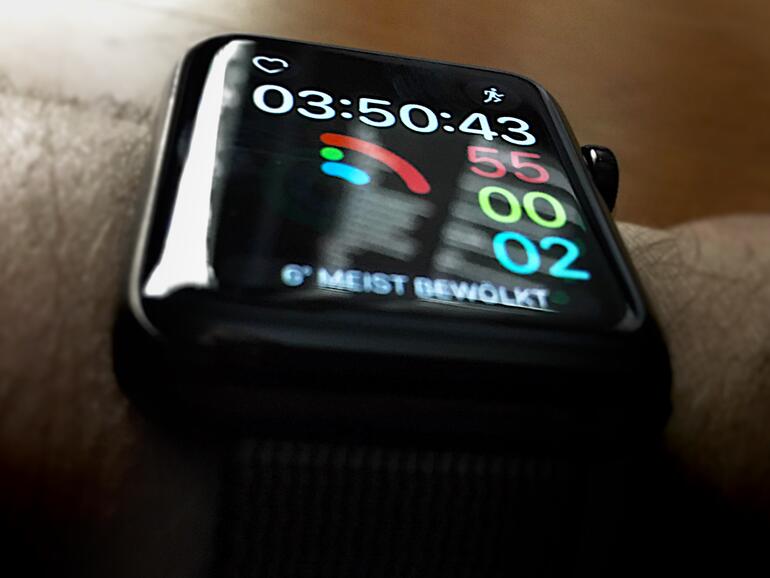 Apple Watch Series 2