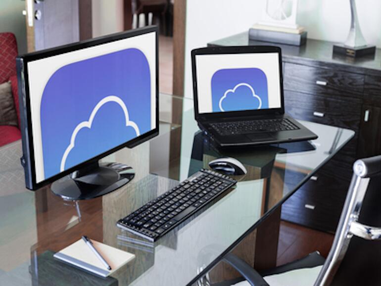 Bedrohung von Windows-Nutzern durch iCloud und iTunes