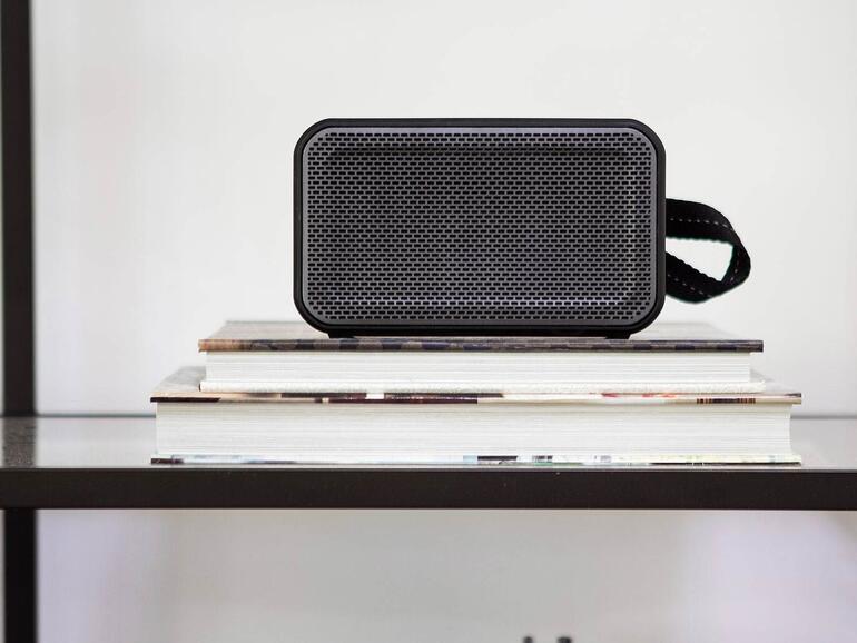 Skullcandy Barricade XL