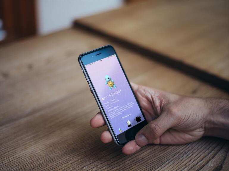 Pokémon GO wird bald einige Extras erhalten