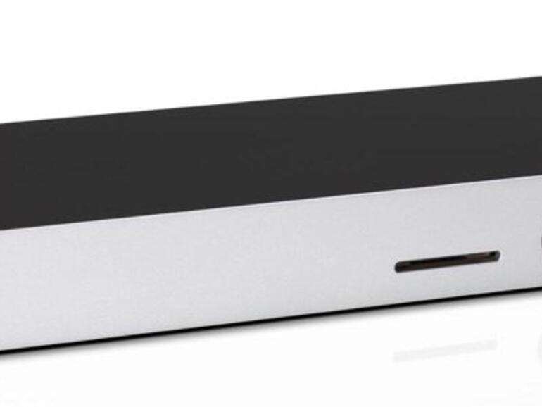 OWC Thunderbolt 3 Dock