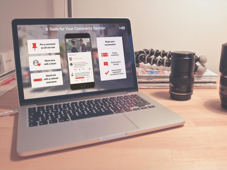 YouTube ergreift endlich Maßnahmen