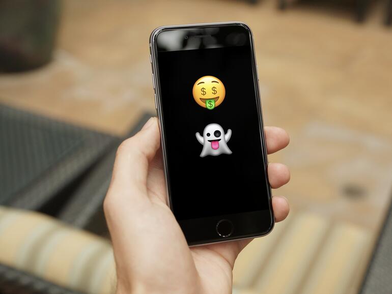 Apple verdient am iPhone gut, andere Hersteller zahlen bei ihren Smartphones noch drauf