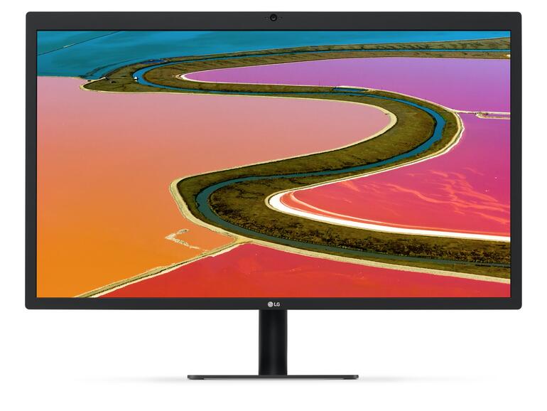 LG Ultrafine 5K