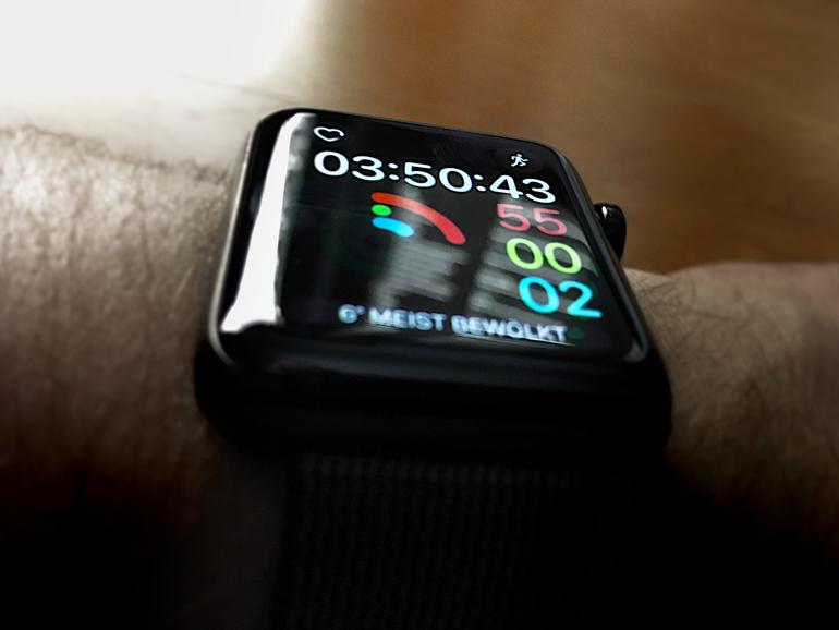 Apple Watch 2 Wasserdicht Integriertes Gps Besserer Akku Das Ist Apples Neue Smartwatch Mac Life