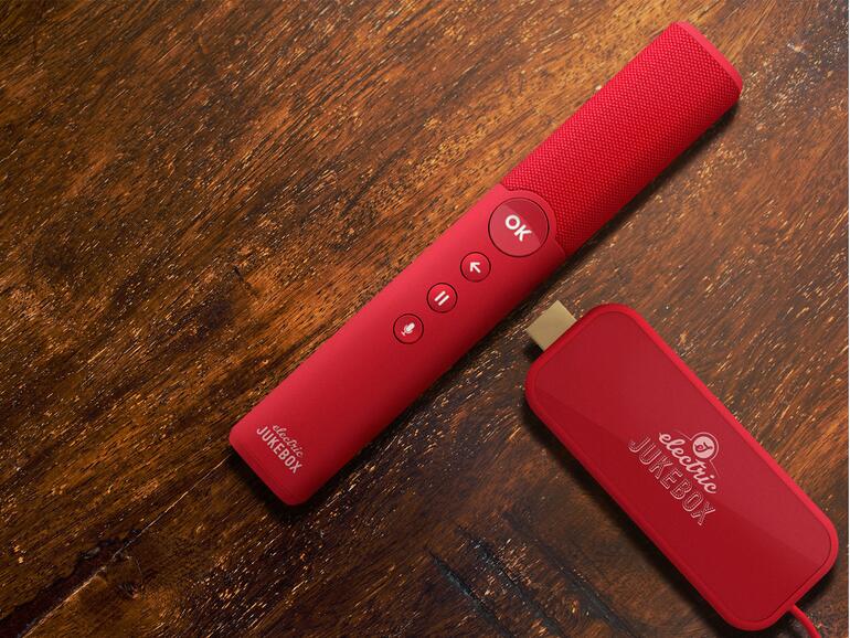 Das Gerät wird es ab heute Nacht zu kaufen geben