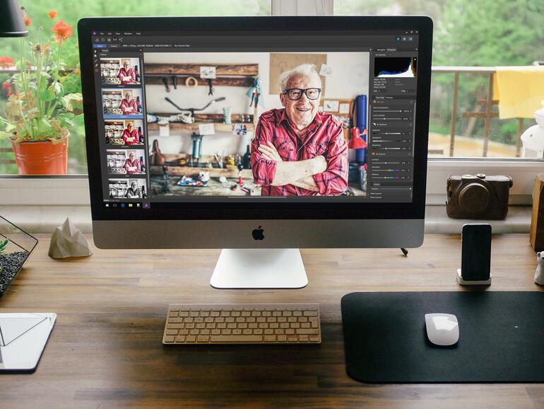 Affinity Photo für Windows Beta
