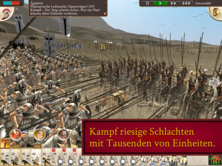 Rome: Total War