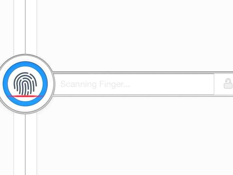 1Passwort unterstützt Touch ID