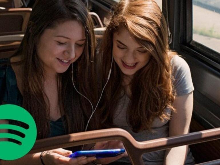 Spotify erzeugt hohe Schreiblasten - vollkommen unnötig und gefährlich für SSDs