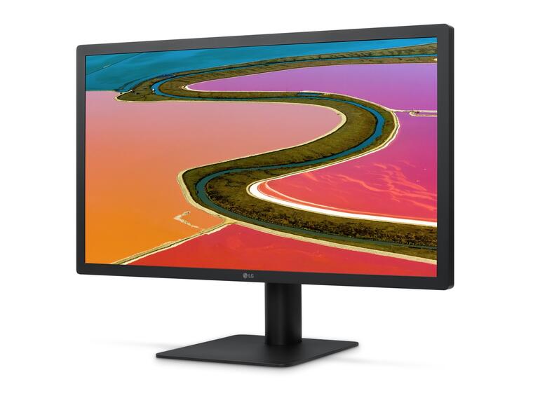 LG Ultrafine 4K