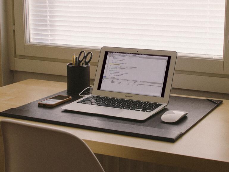 Visual Studio für Mac