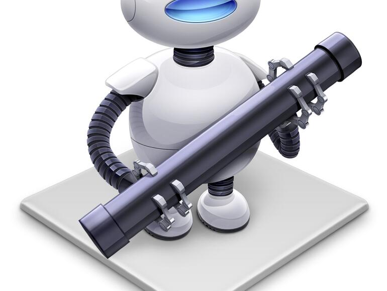 Automator darf bleiben