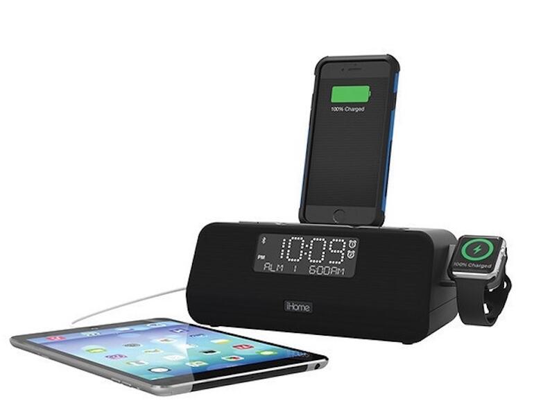 iHome iPLWBT5