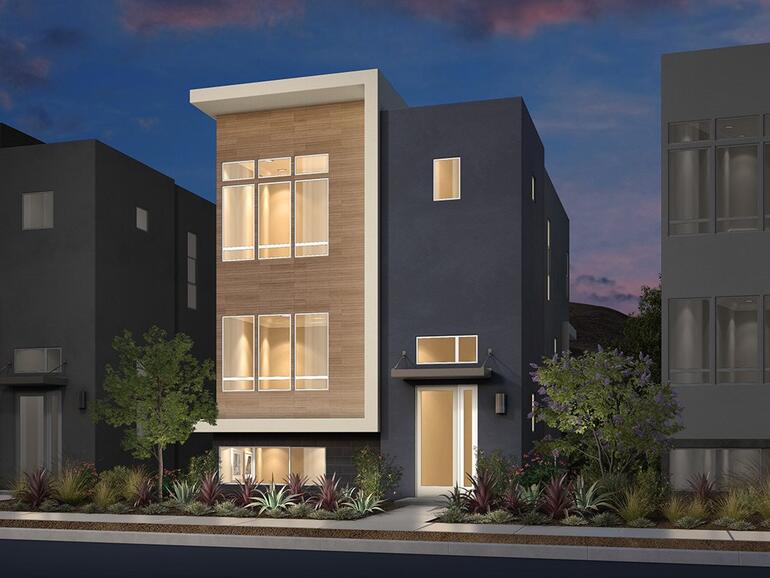 Musterhaus mit HomeKit 