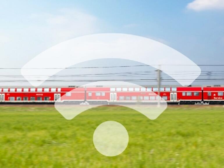 WLAN für Regionalzüge soll bis 2020 kommen