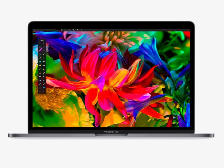 MacBook Pro 2016