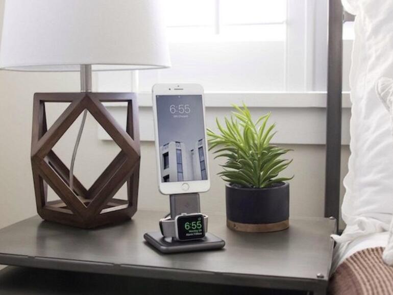 Twelve South HiRise Duet