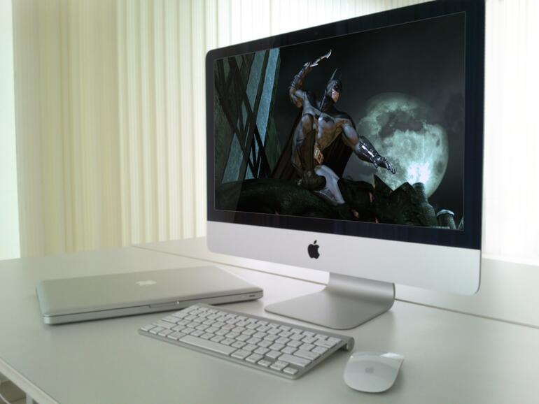 Das Museum wird circa 50.000 Spiele enthalten