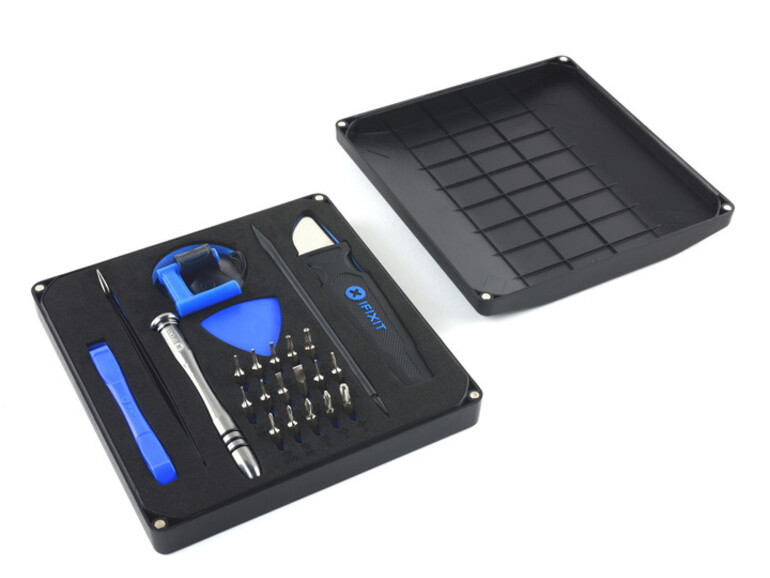 iFixit Essential Electronics Toolkit 