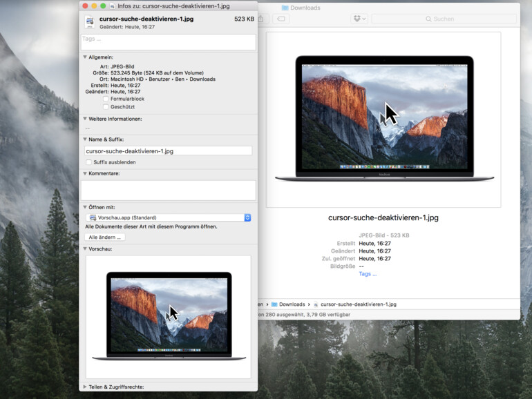 33 Mac Tipps Die Jeder Anwender Kennen Muss Mac Life