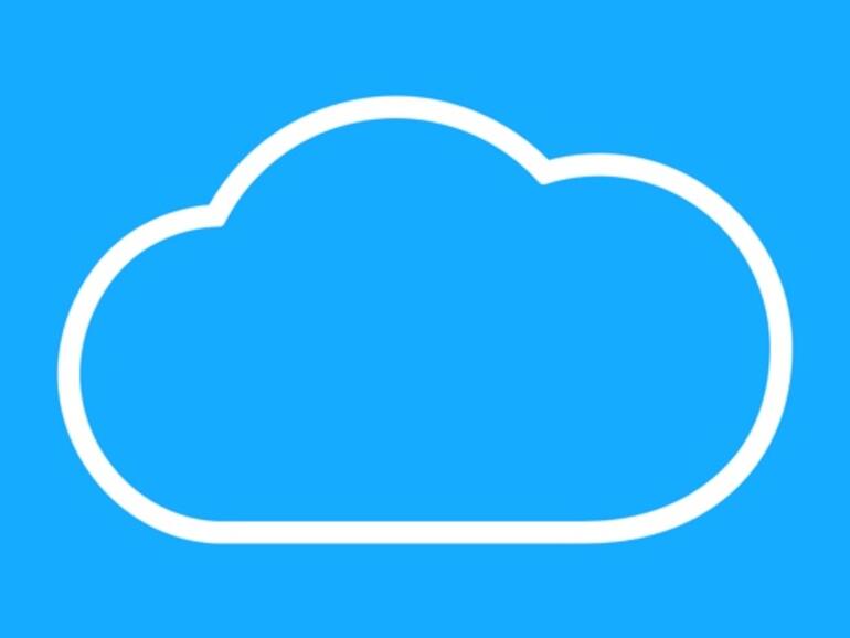 Die My-Cloud-App von Western Digital verbindet sich lokal und mobil mit dem WD My Cloud Mirror