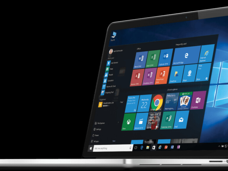 Parallels Desktop 12
