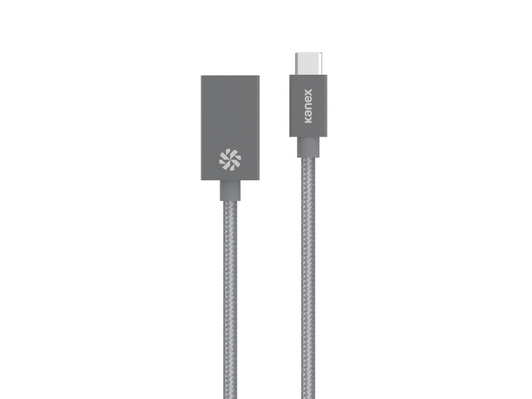 USB-A zu USB-C-Adapter