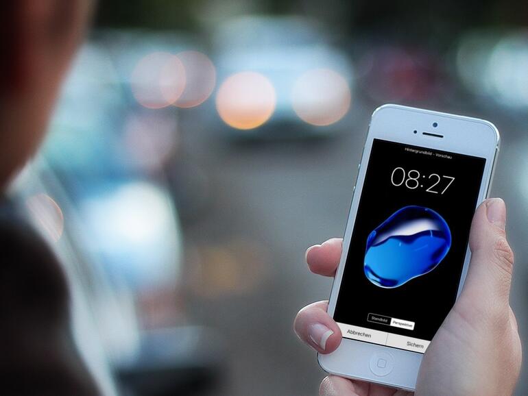 Bald ist iOS 10.2 final.