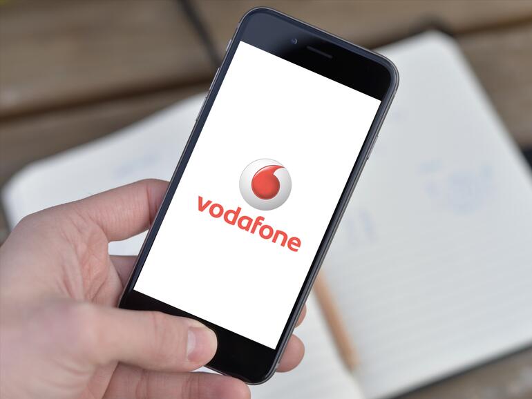 Vodafone