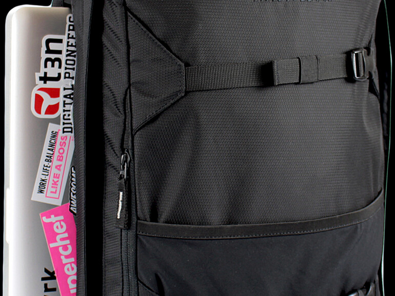 Backpack Pro für MacBook