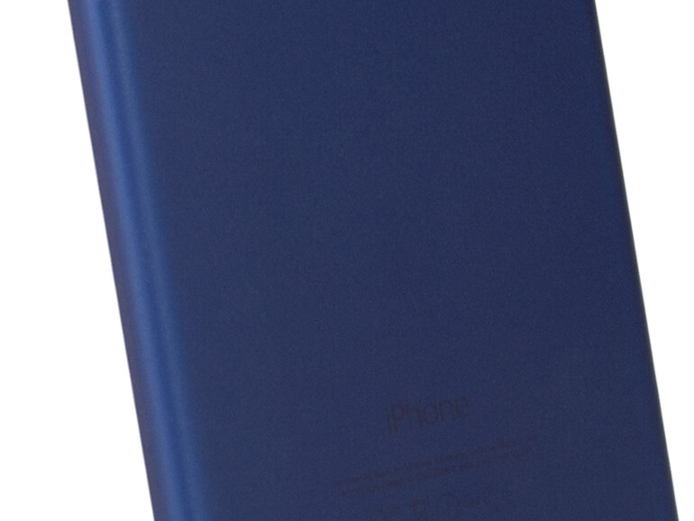 ultra-slim Case für iPhone