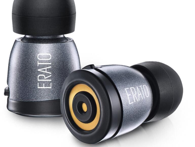 Kopfhörer Erato Apollo 7