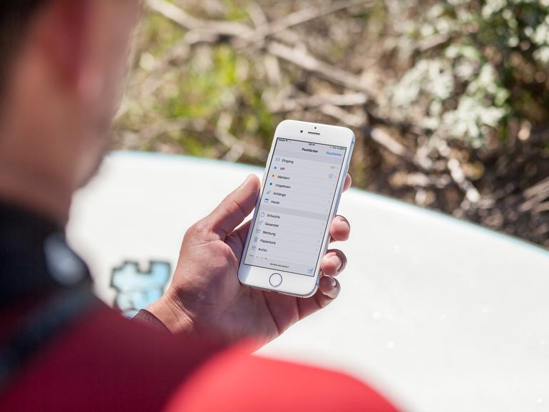 alle mails löschen iphone ios 11 alle mails löschen iphone ios 11