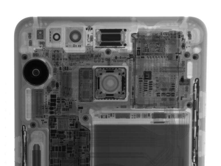 Samsung hat herausgefunden, warum das Galaxy Note 7 explodieren kann