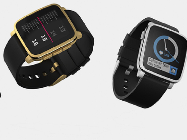 Die Pebble Time 2 könnte eingestellt werden