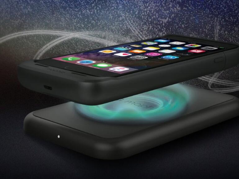 Mophie Juice Pack Air