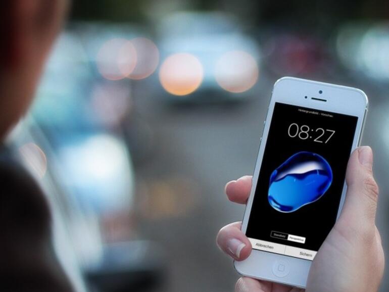 Noch eine Beta von iOS 10.2